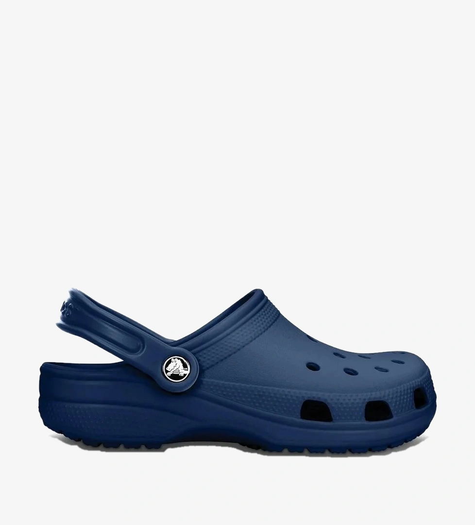 Crocs 10001-410 Classic Unisex Sandalet