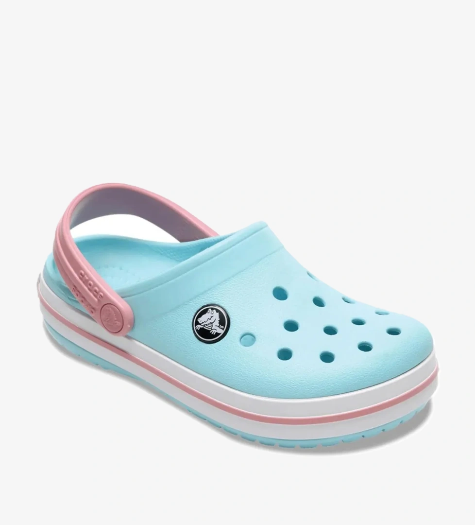 207005-4S3 Crocband Clog T Çocuk Sandalet