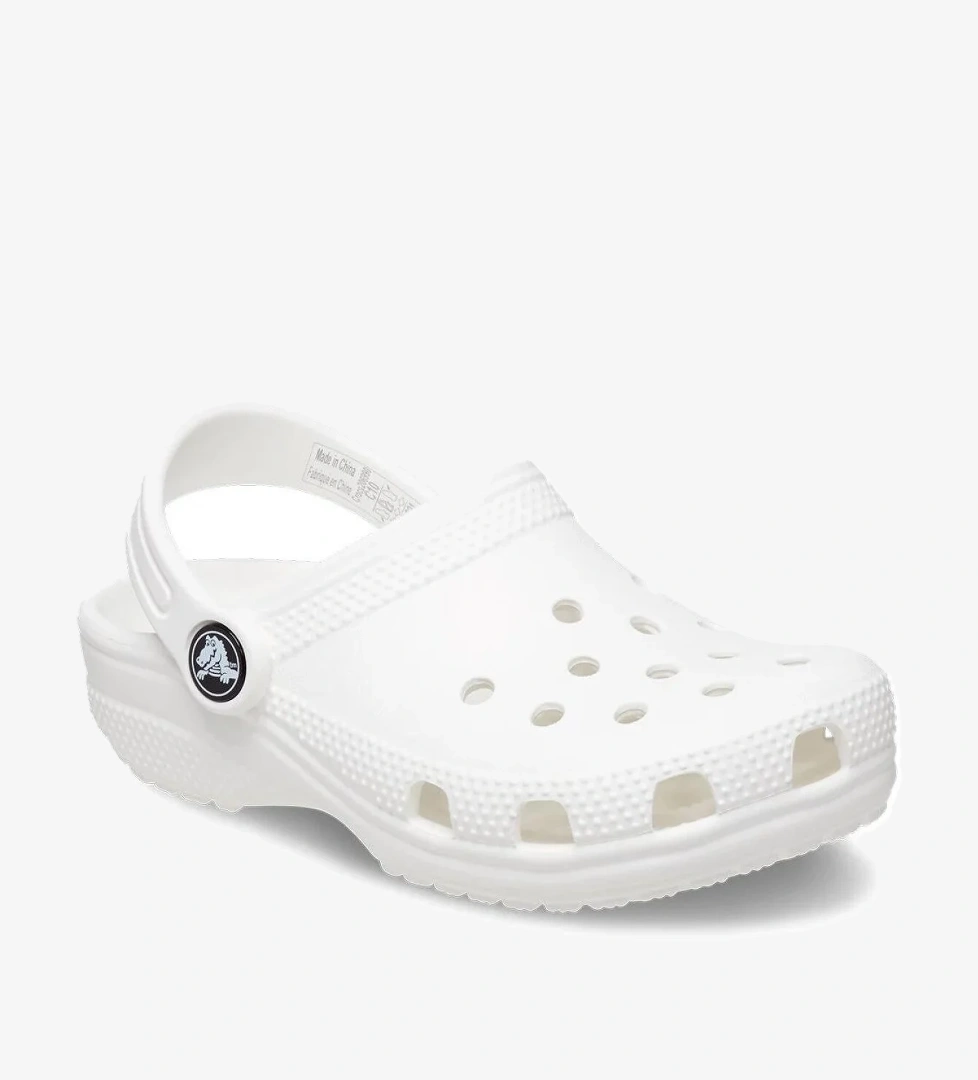 206990-100 Classic Clog T Çocuk Sandalet