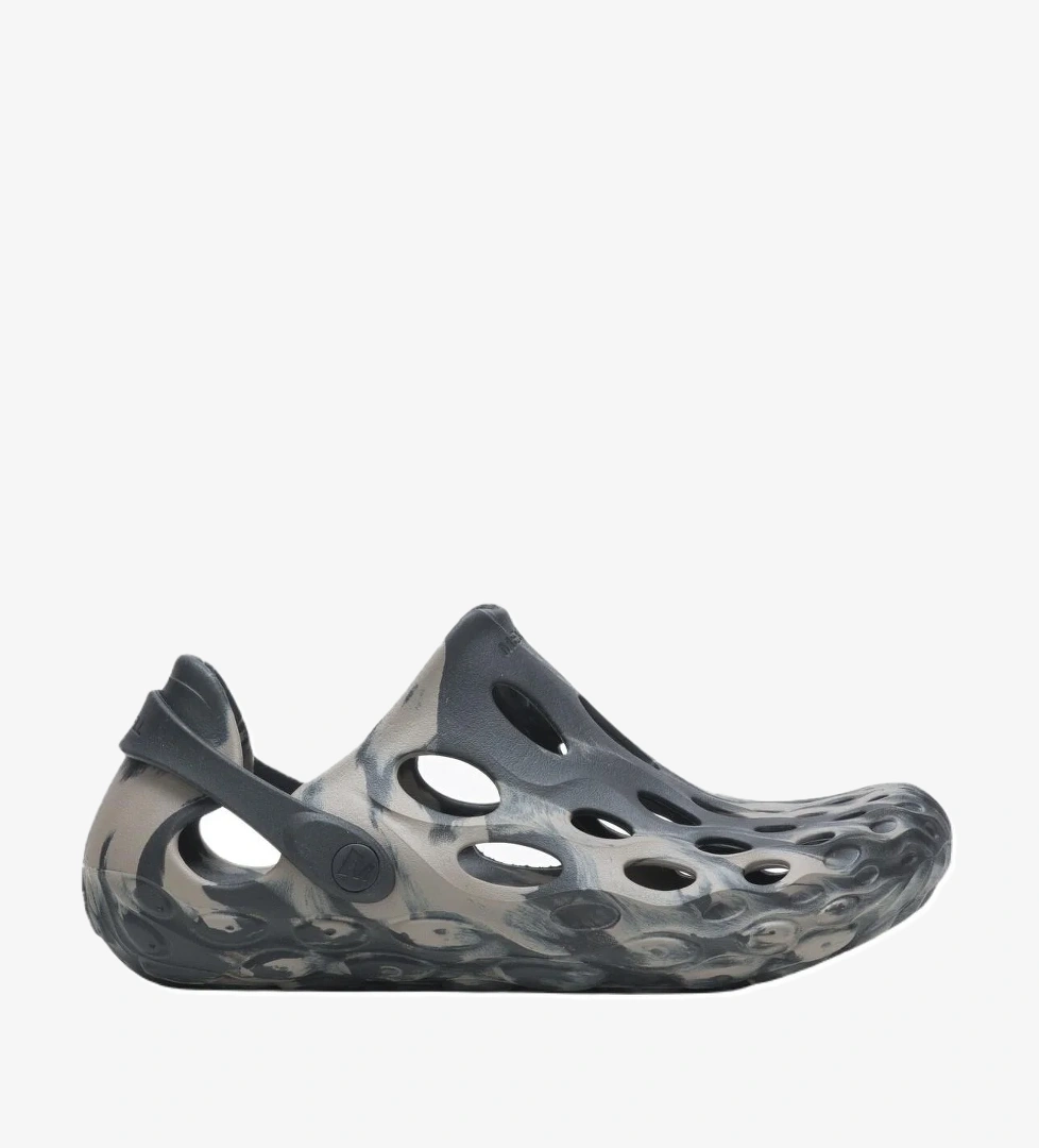 Merrell Merrell Siyah J004232 Hydro Moc Kadın Su Ayakkabısı Outdoor Ayakkabı | Flo Siyah - 1. görsel