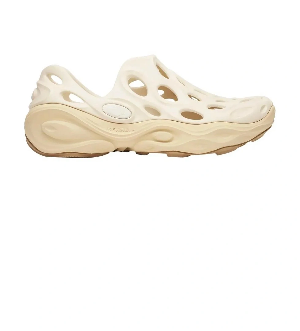 Merrell Merrell Bej J006985 Hydro Next Gen Moc Se Erkek Su Ayakkabısı Sandalet & Terlik | Flo Bej - 1. görsel