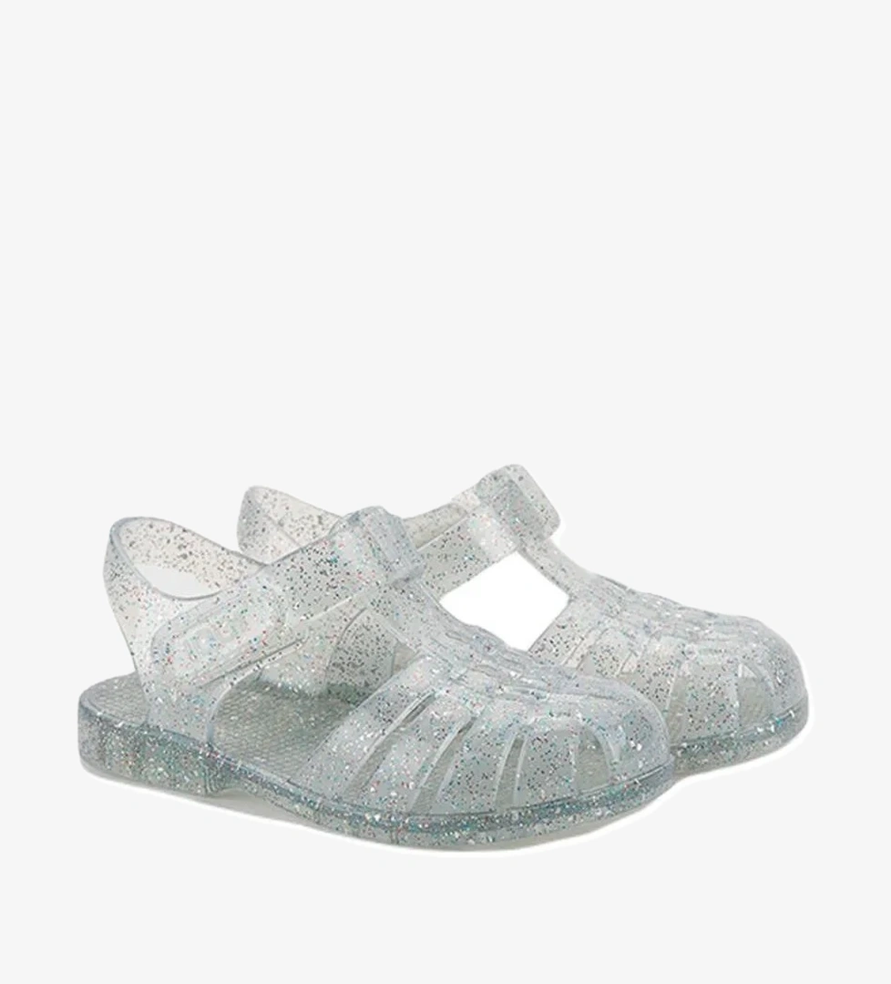 Igor Igor Çok Renkli S10329-386 Clasica Cristal Kız Çocuk Sandalet Sandalet & Terlik | Flo Çok Renkli - 1. görsel