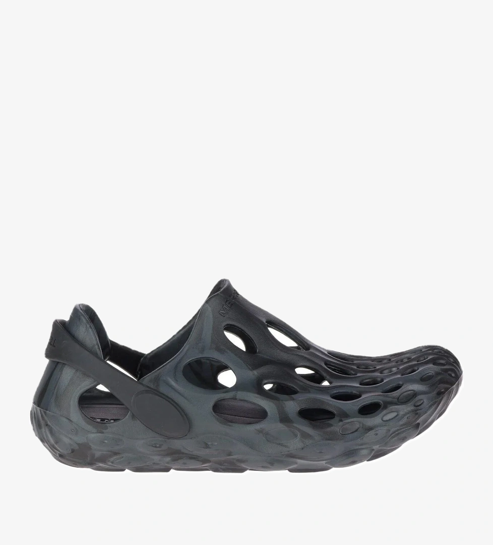 Merrell Merrell Siyah J19992 Hydro Moc Kadın Su Ayakkabısı Outdoor Ayakkabı | Flo Siyah - 1. görsel