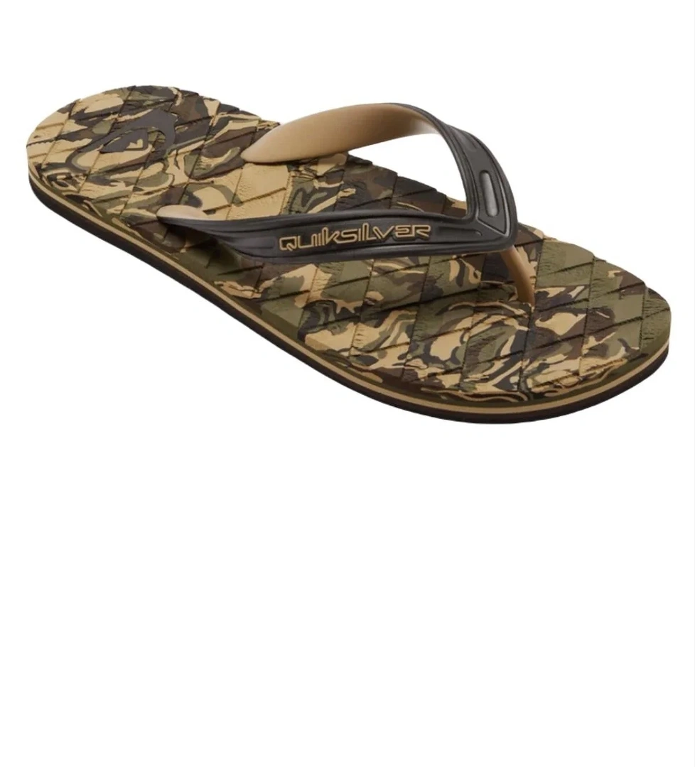 Quiksilver AQYL101313 Oahuey Erkek Terlik - 1.763,33₺ - Flo