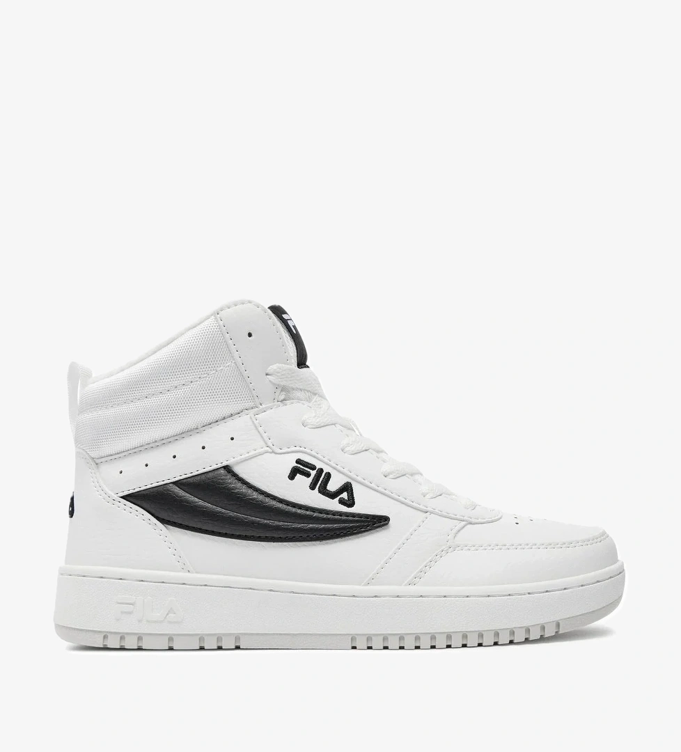 FFT0124.13036 Rega Nf Mid Teens Kadın Basketbol Ayakkabısı - Görsel 1