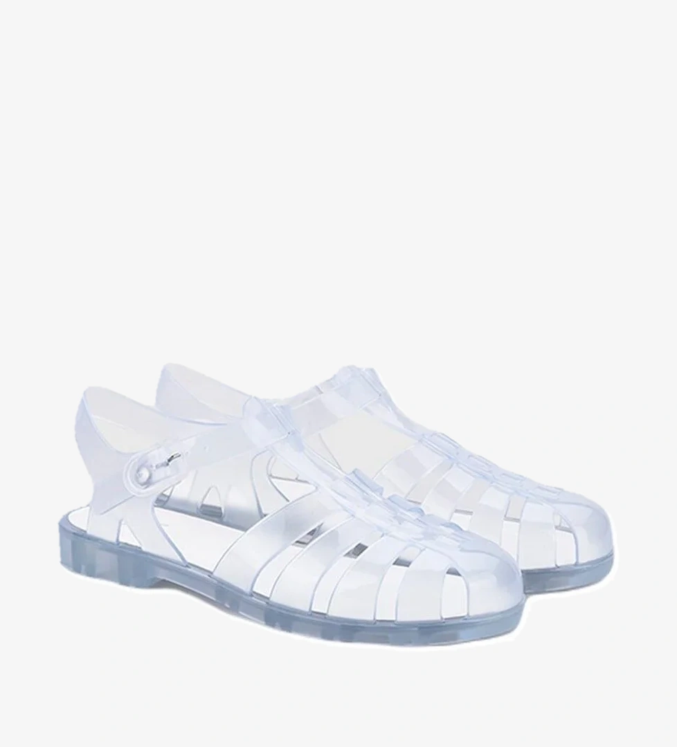 Igor S10261-070 Biarritz Cristal Kadın Sandalet - 1.762,86₺ - Flo