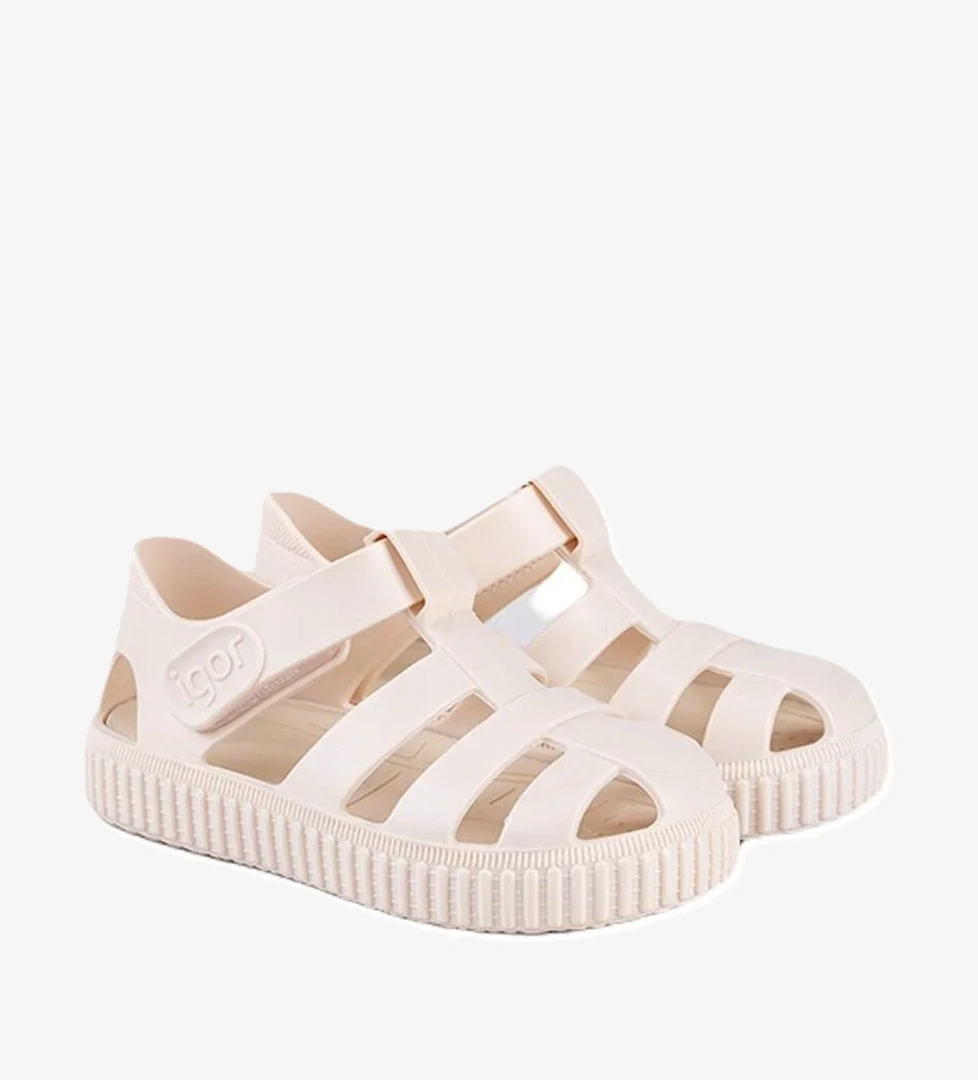 S10292-079 Nico Mc Kız Çocuk Sandalet