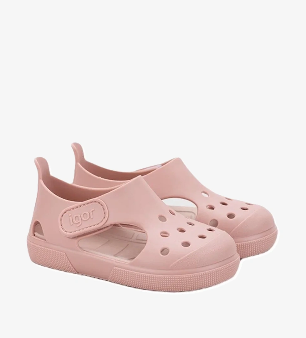 Igor S10343-197 Surfi Kız Çocuk Sandalet - 1.670₺ - Flo