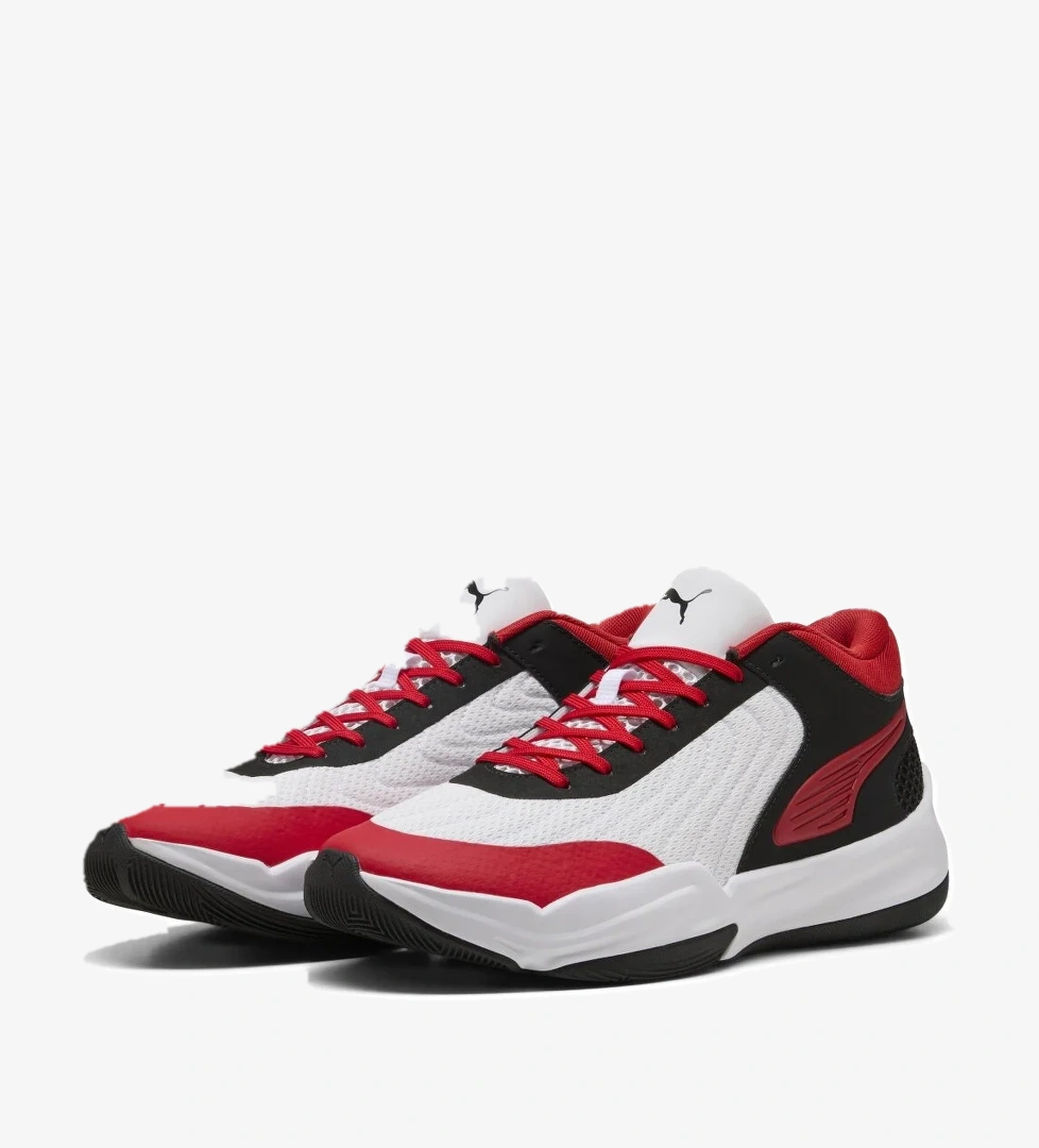 31218003 Court Pro 2 Unisex Basketbol Ayakkabısı