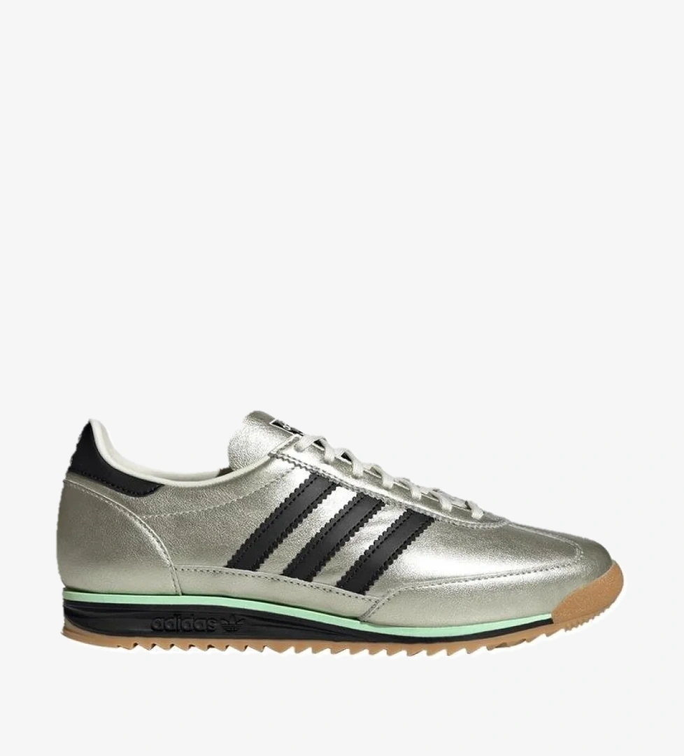 Adidas Adidas Kadın Beyaz Sneaker SL 72 OG W JS3978 | Flo Beyaz - 1. görsel