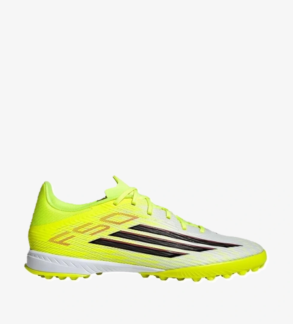 Adidas Adidas Sarı Erkek F50 League Halı Saha Tf Jr8978 Ayakkabısı model görseli