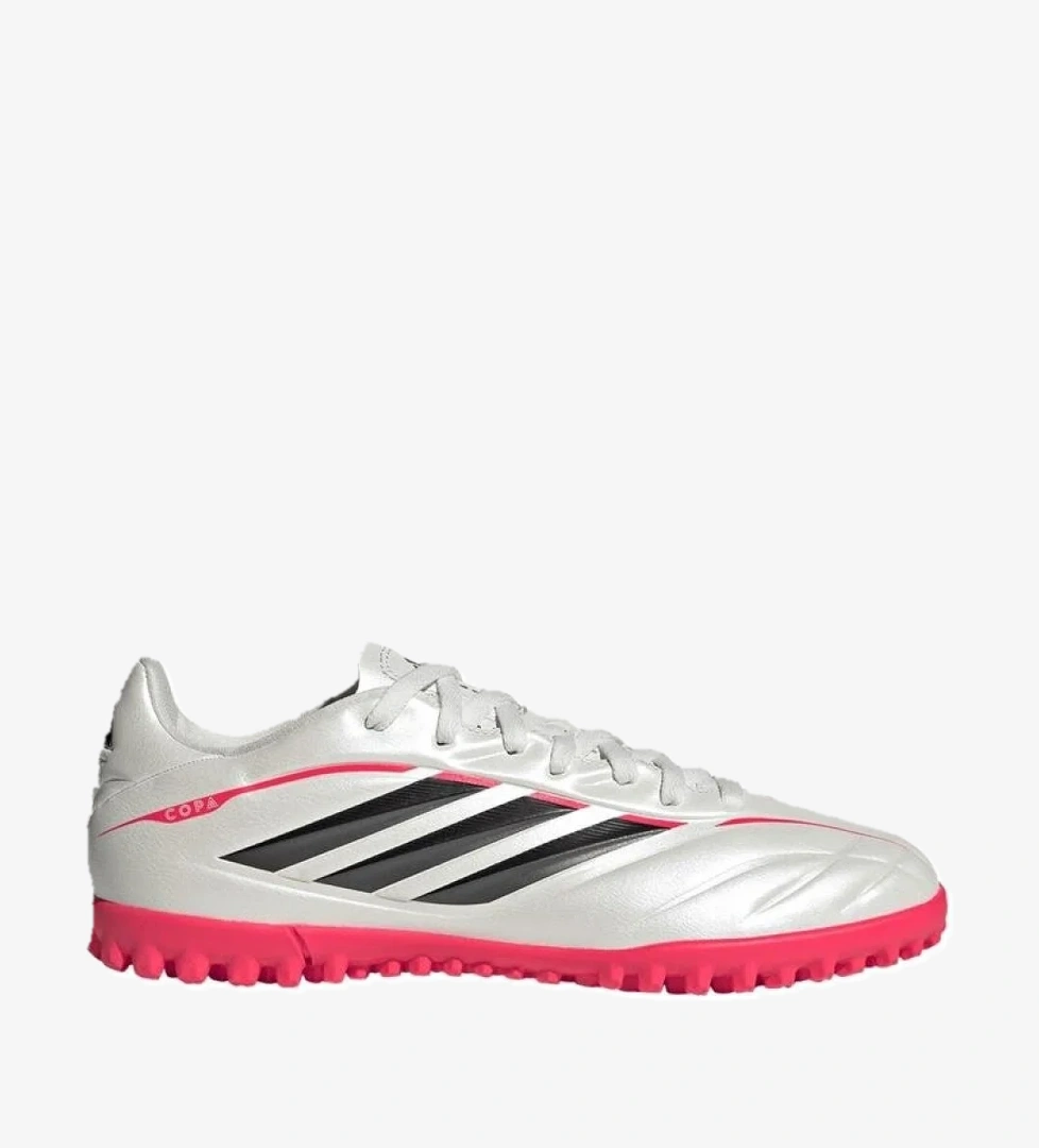 Çocuk Beyaz Halı Saha COPA PURE IV CLUB TF J JR6194 - Görsel 1