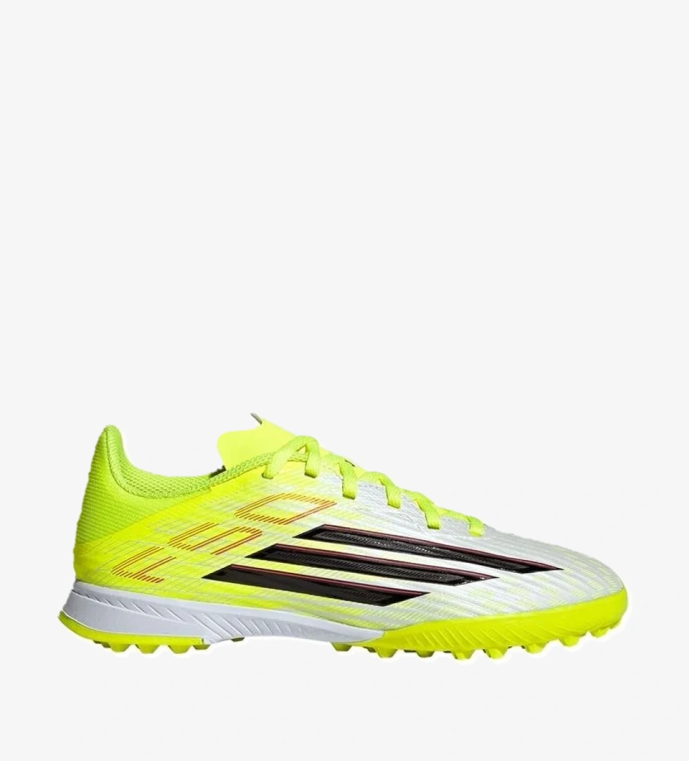 Adidas Adidas Çocuk Sarı Halı Saha F50 LEAGUE TF J JR9018 Sneaker | Flo Sarı - 1. görsel