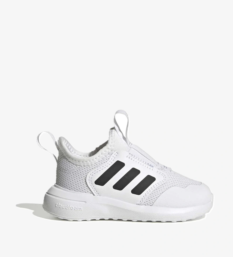Adidas Tensaur Comfort Ac I Bebek Beyaz Koşu Ayakkabısı model görseli