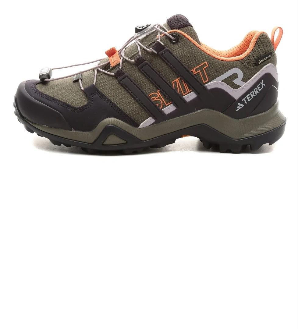 Terrex Swift R2 GORE-TEX Yürüyüş Ayakkabısı - Görsel 1