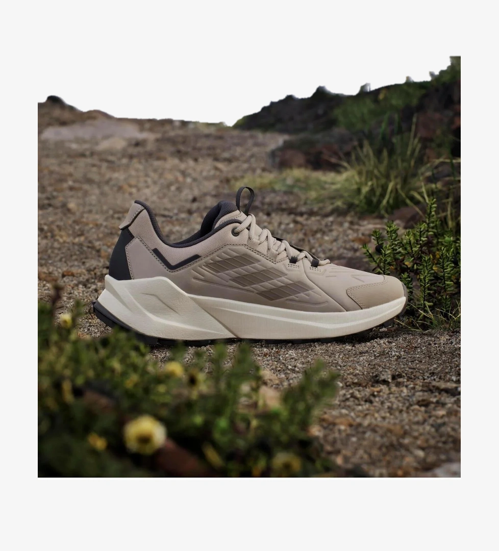 Terrex Trailmaker 2 Lea Erkek Outdoor Ayakkabı - Görsel 1