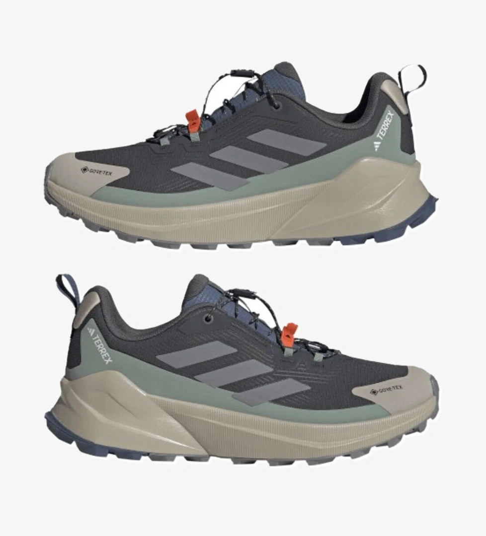 Terrex Trailmaker 2 Gore-tex Speed Lace Yürüyüş Ayakkabısı - Görsel 1