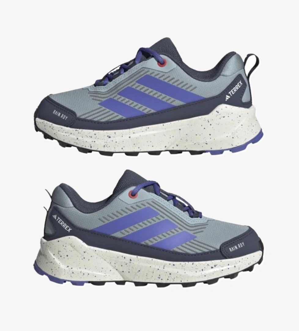 Outdoor Çocuk Ayakkabı TERREX TRAILMAKER 2 CP K JH6341 - Görsel 1