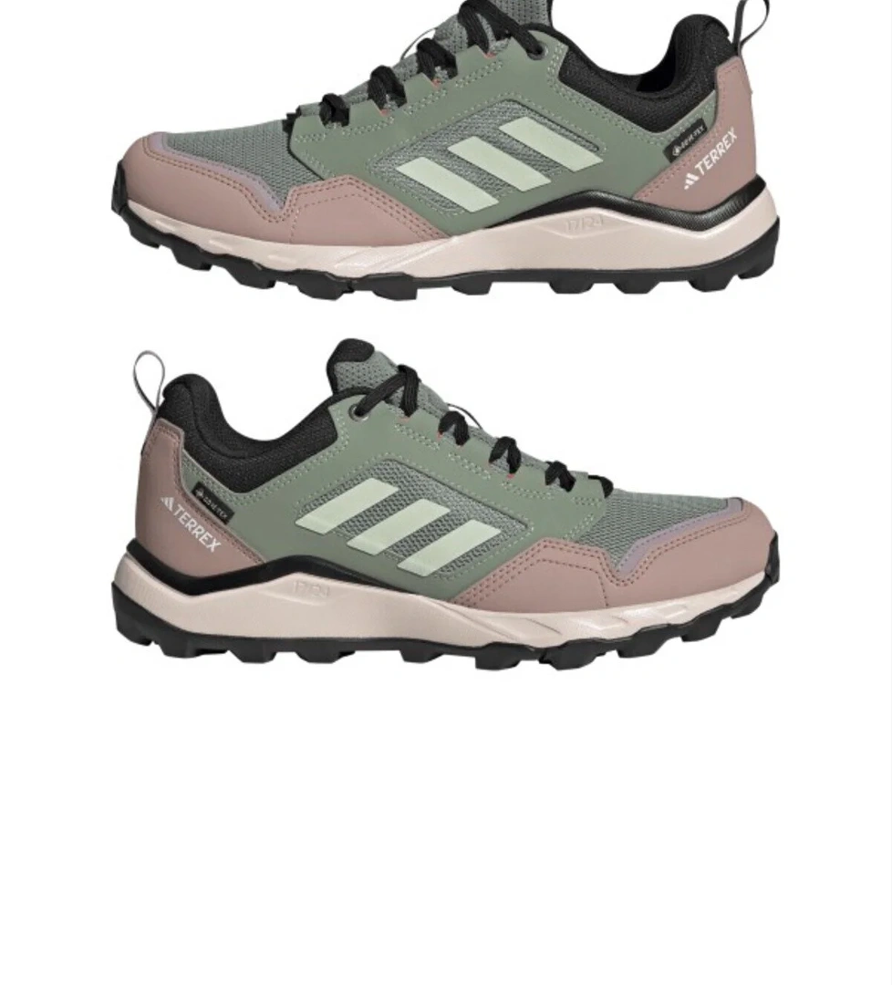 Kadın Outdoor AYAKKABI JI1308 TERREX TRACEROCKER 2 GTX W - Görsel 1