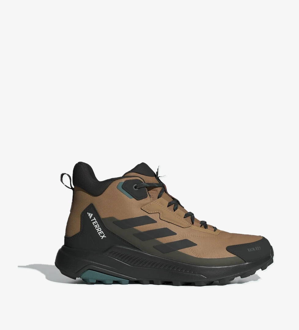 Terrex Anylander Mid Rain.Rdy Yürüyüş Ayakkabısı - Görsel 1