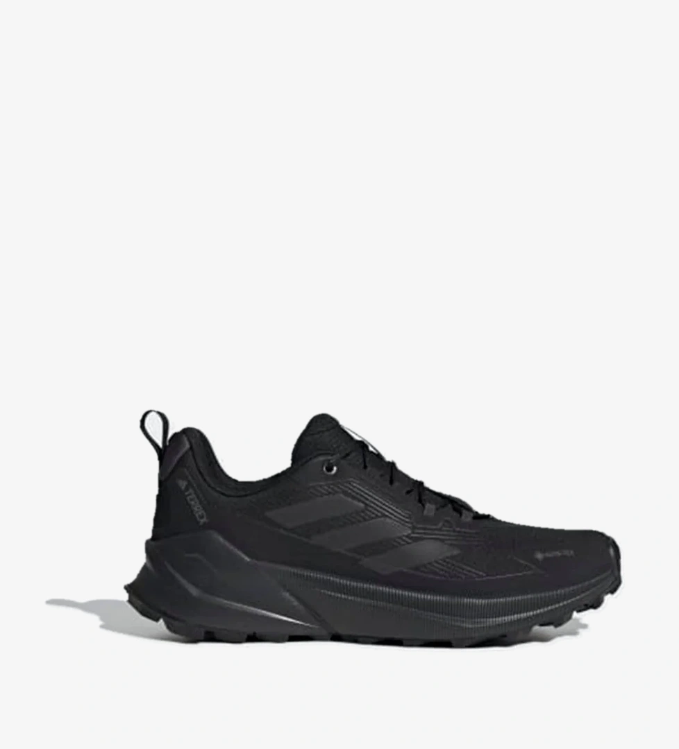 Terrex Trailmaker 2 C grefoucarbon Erkek Siyah Outdoor Ayakkabı ERKEK OUTDOOR - Görsel 1