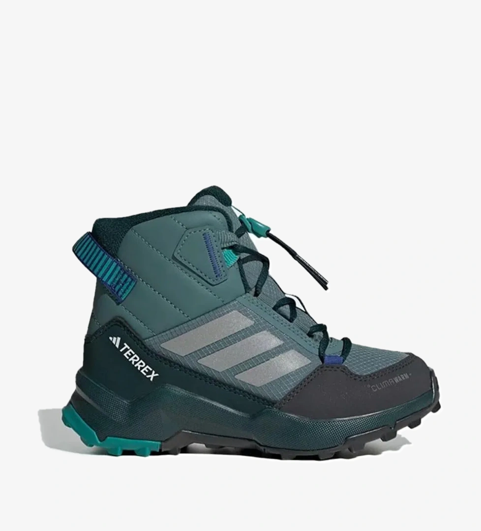 Terrex Ax4R Cw+ Mıd K Çocuk Outdoor Ayakkabı JS2923 - Görsel 1