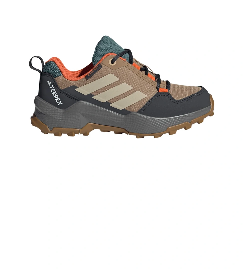 Adidas Adidas Terrex Ax4r R Rdy K Cardbosavannseimor Unisex Çocuk Kahverengi Outdoor Ayakkabı Bot | Flo Kahverengi - 1. görsel