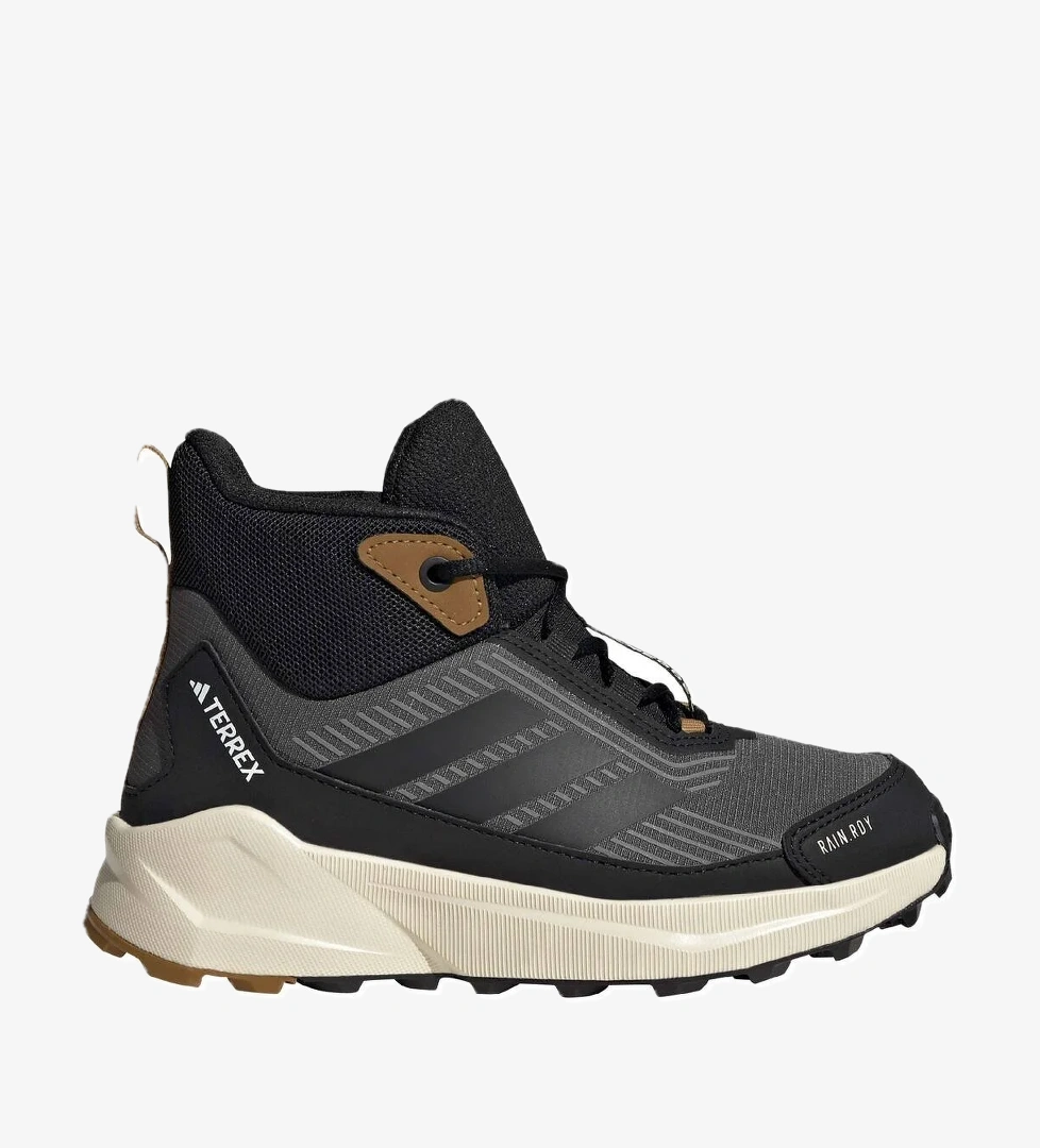 Adidas Adidas Gri Terrex Trailmaker 2 Outdoor Bot (IH2882) | Flo Gri - 1. görsel