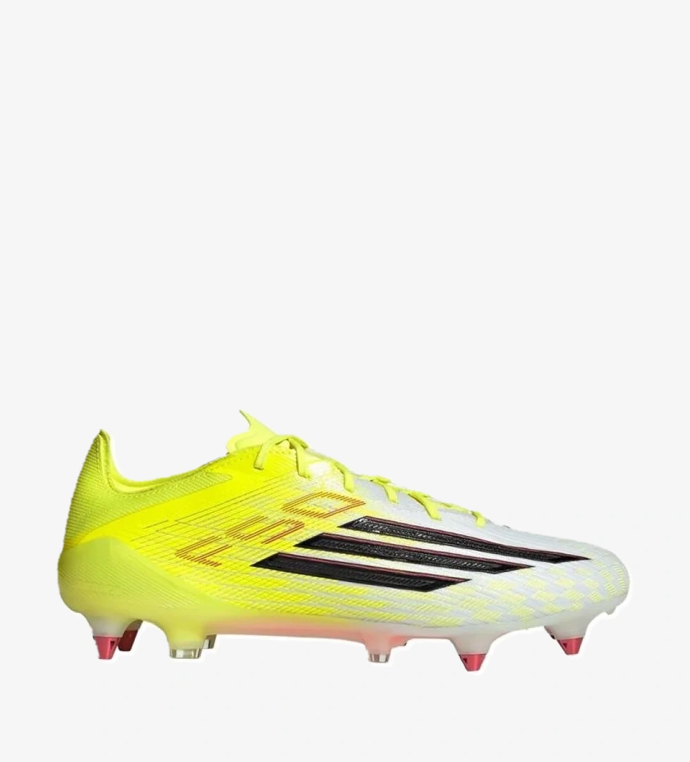 Adidas Erkek Sarı Krampon F50 ELITE SG JQ1464 model görseli