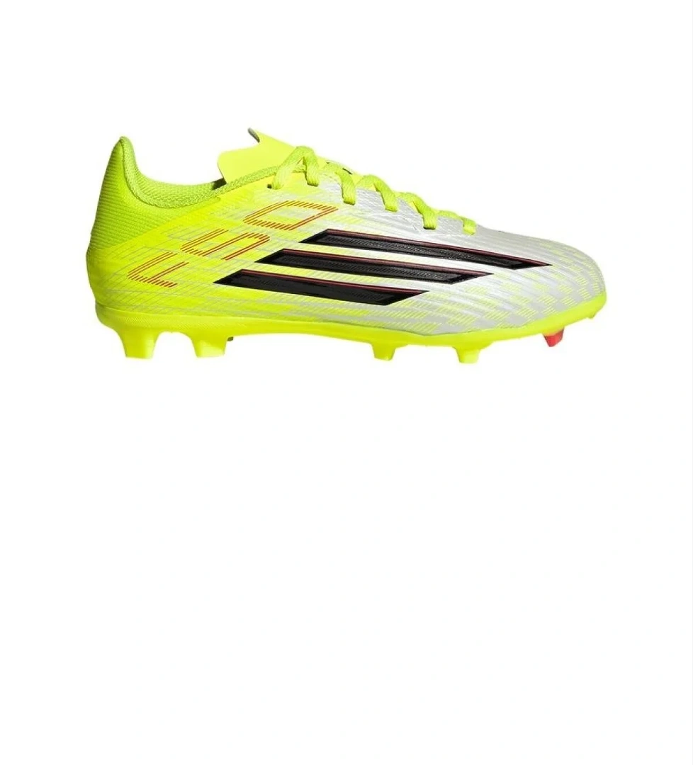 Çocuk Sarı Krampon F50 LEAGUE FG/MG J JR9014 - Görsel 1