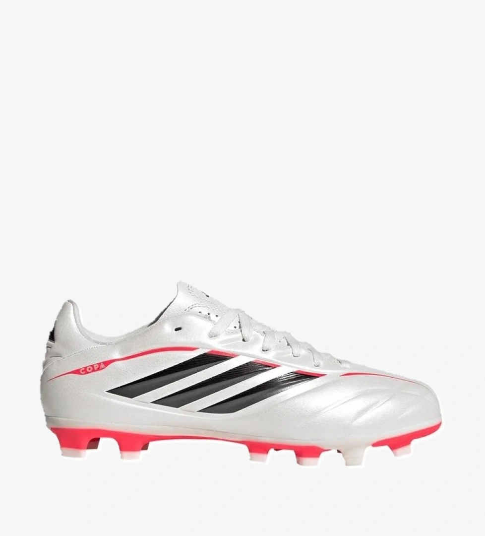 Adidas Çocuk Beyaz Krampon COPA PURE IV CLUB FG/MG J JR6197 model görseli