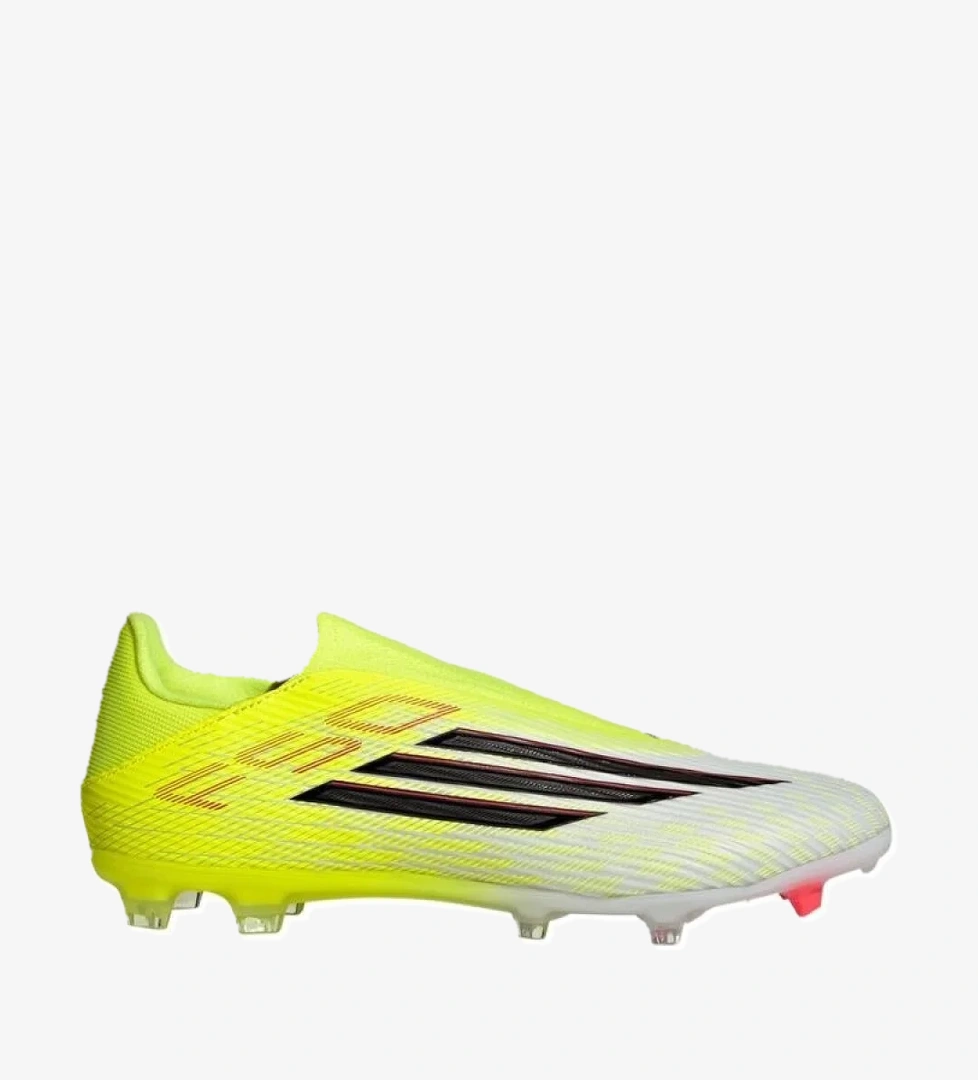 Adidas Erkek Sarı Krampon F50 LEAGUE LL FG/MG JP8346 model görseli
