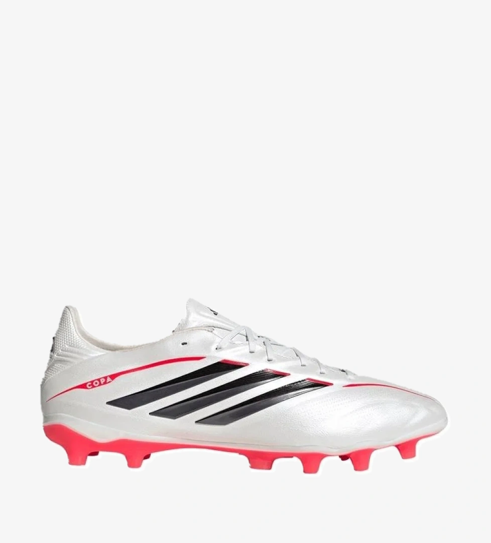 Adidas Adidas Erkek Beyaz Krampon COPA PURE IV PRO FG JQ0422 Sneaker | Flo Beyaz - 1. görsel