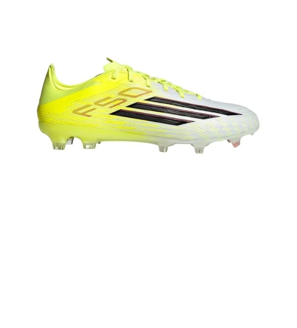 Adidas Adidas Erkek Sarı Krampon F50 PRO FG JR8949 Sneaker | Flo Sarı - 1. görsel