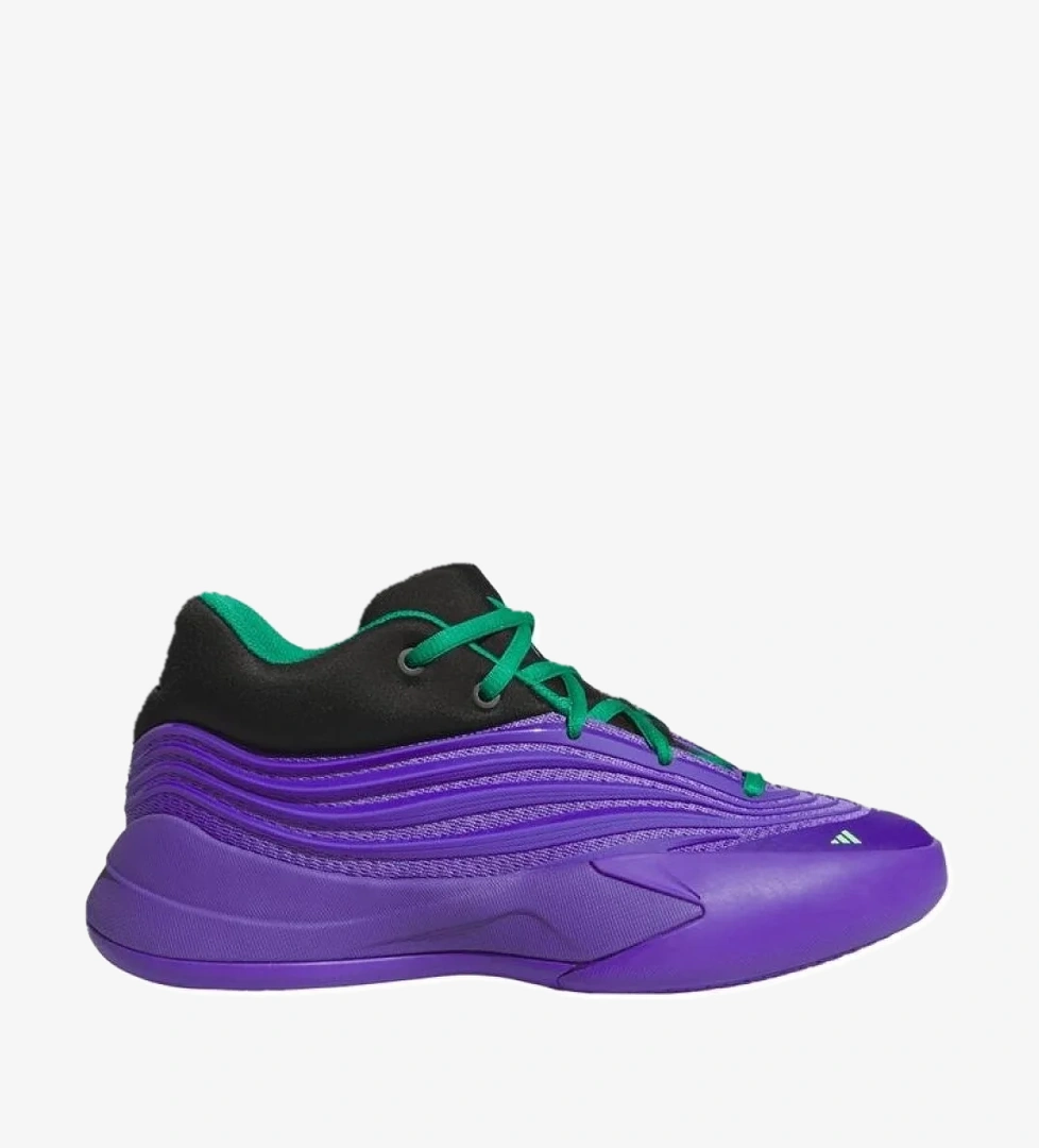 Adidas Çocuk Mor Basketbol Forması DAME X J JP8636 - 3.999₺ - Flo