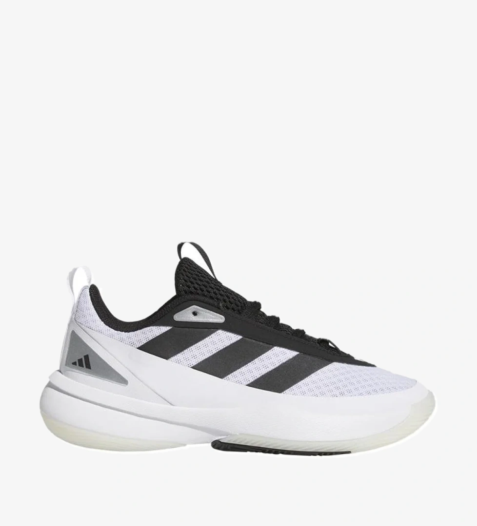 Adidas Adidas Unisex Çocuk Beyaz Basketbol Forması SUBZONE J JH7926 Sneaker | Flo Beyaz - 1. görsel