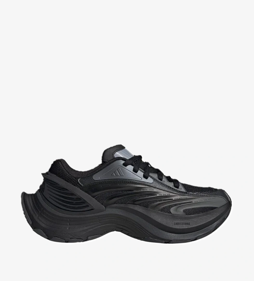 Adidas Erkek Adidas Ayakkabı Siyah Koşu Günlük Ayakkabısı Xlg Mtw Jr5383 model görseli