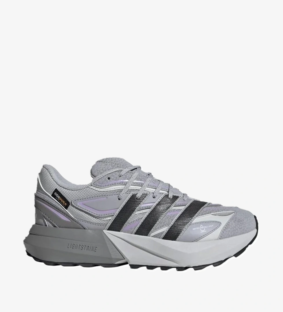 Adidas Adidas Kadın Ayakkabı Gri Koşu Günlük Ayakkabısı Lightblaze Atr Jq6005 model görseli