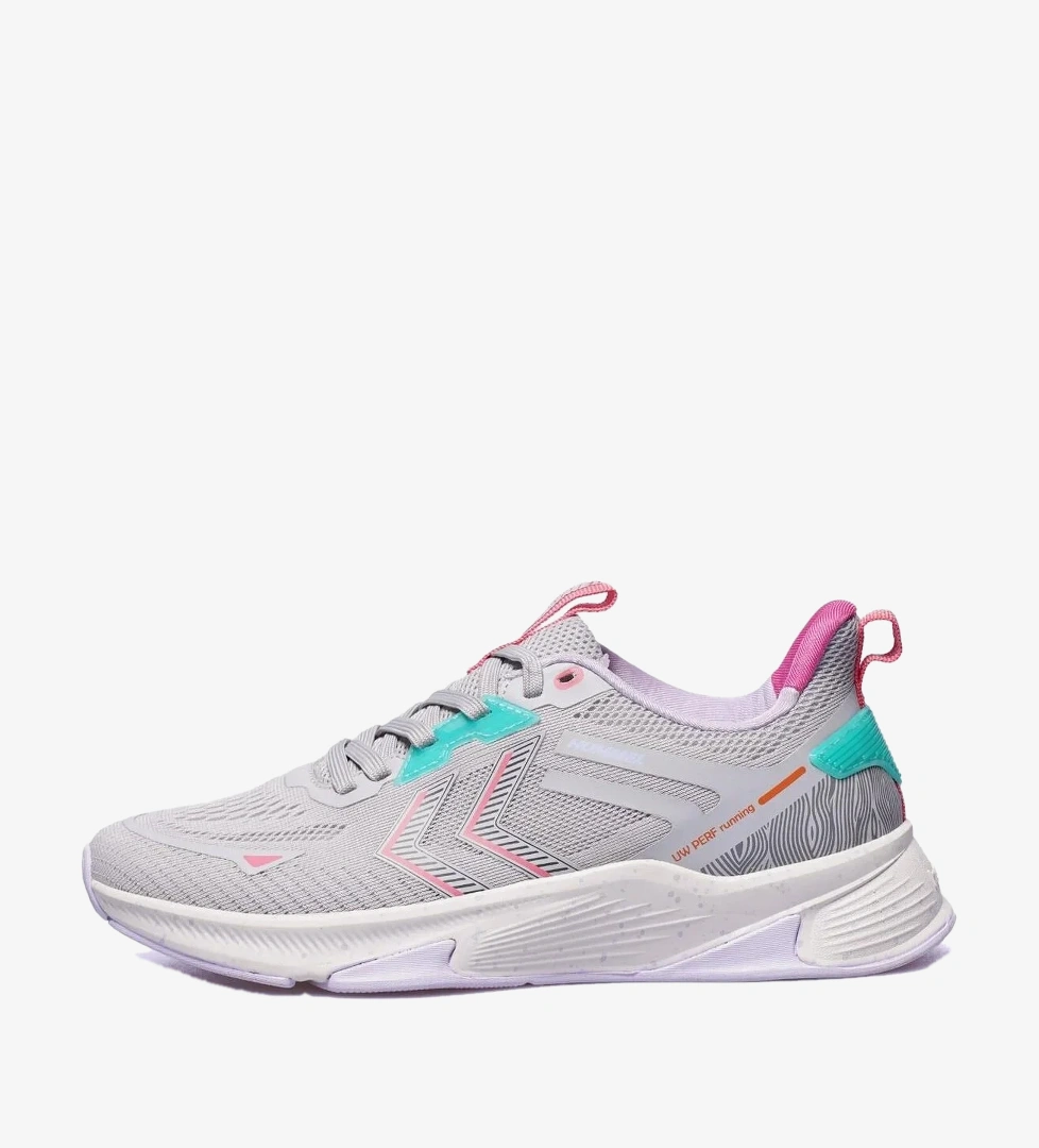Hummel 900675-2811 Coral Uw Unisex Yürüyüş Ayakkabısı