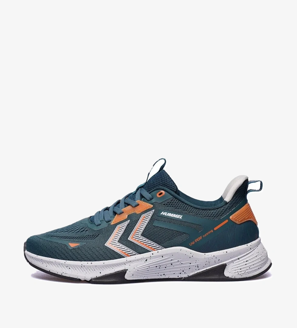 900675-6195 Coral Uw Unisex Yürüyüş Ayakkabısı