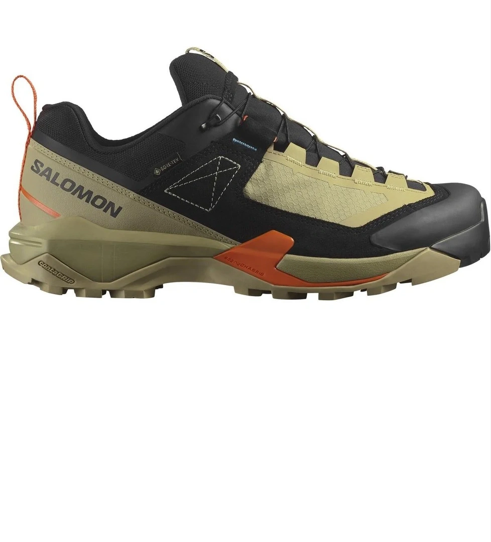 Salomon L47686300 X Ultra Alpine Gtx Erkek Outdoor Ayakkabısı - 12.610₺ - Flo