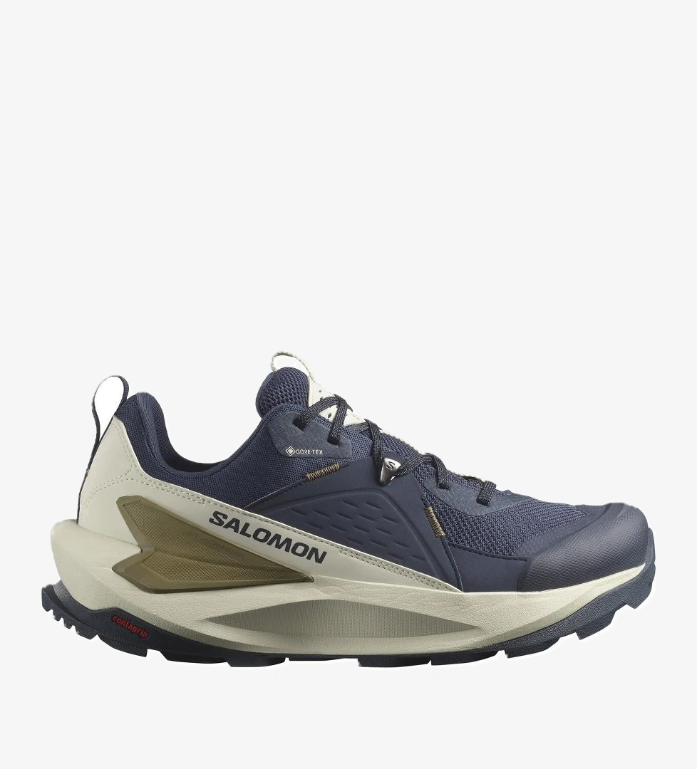 Salomon L47565700 Salomon Ayakkabı Erkek Elixir Outdoor Ayakkabısı Gtx model görseli