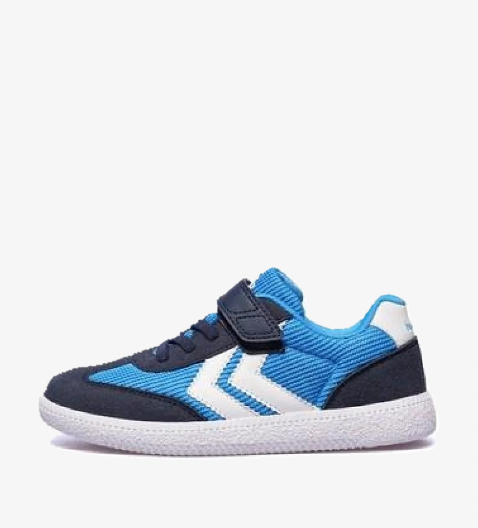 Hummel Hummel Lacivert 900727-7100 Vm78 Jr. Çocuk Günlük Spor Ayakkabı Sneaker | Flo Lacivert - 1. görsel