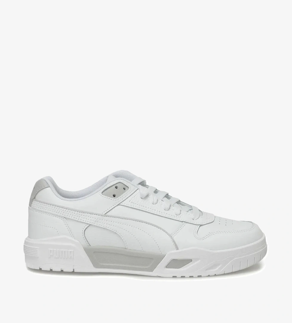 Puma Puma Beyaz 39655302 Rbd Tech Classic Erkek Günlük Spor Ayakkabı Sneaker | Flo Beyaz - 1. görsel