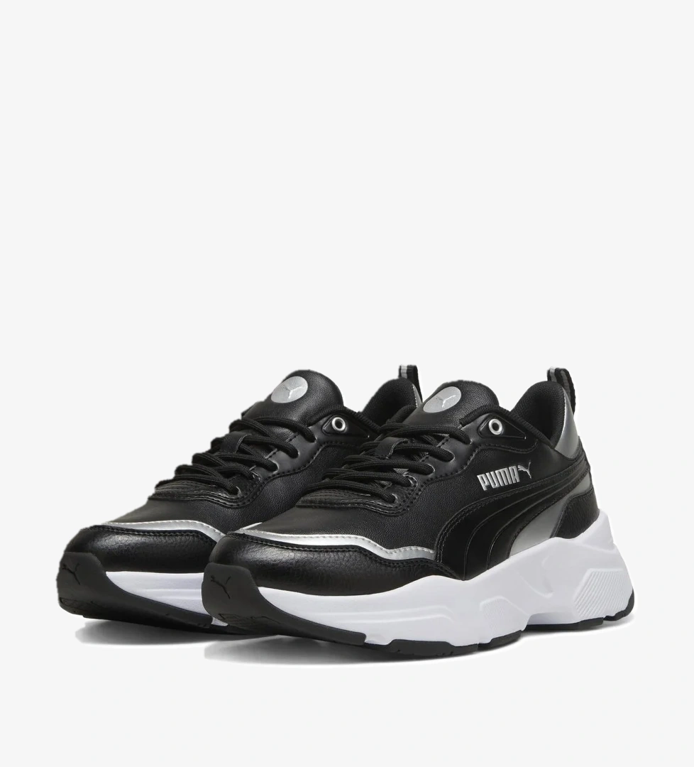 Puma 39780202 Cassia Rose Metallic Dream Kadın Günlük Spor Ayakkabı - 4.536,25₺ - Flo