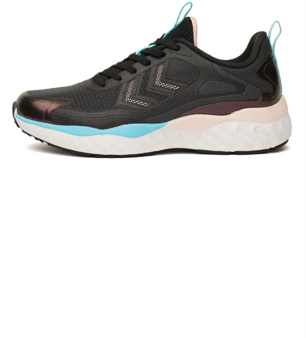 Hummel 900485-2431 Bubblegum Kadın Koşu Ayakkabısı - 3.233,33₺ - Flo