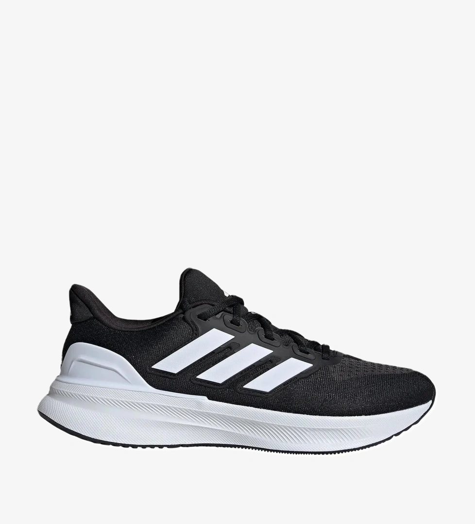 Adidas Adidas Siyah IE8794 Runfalcon+ 5 Erkek Koşu Ayakkabısı Sneaker | Flo Siyah - 1. görsel