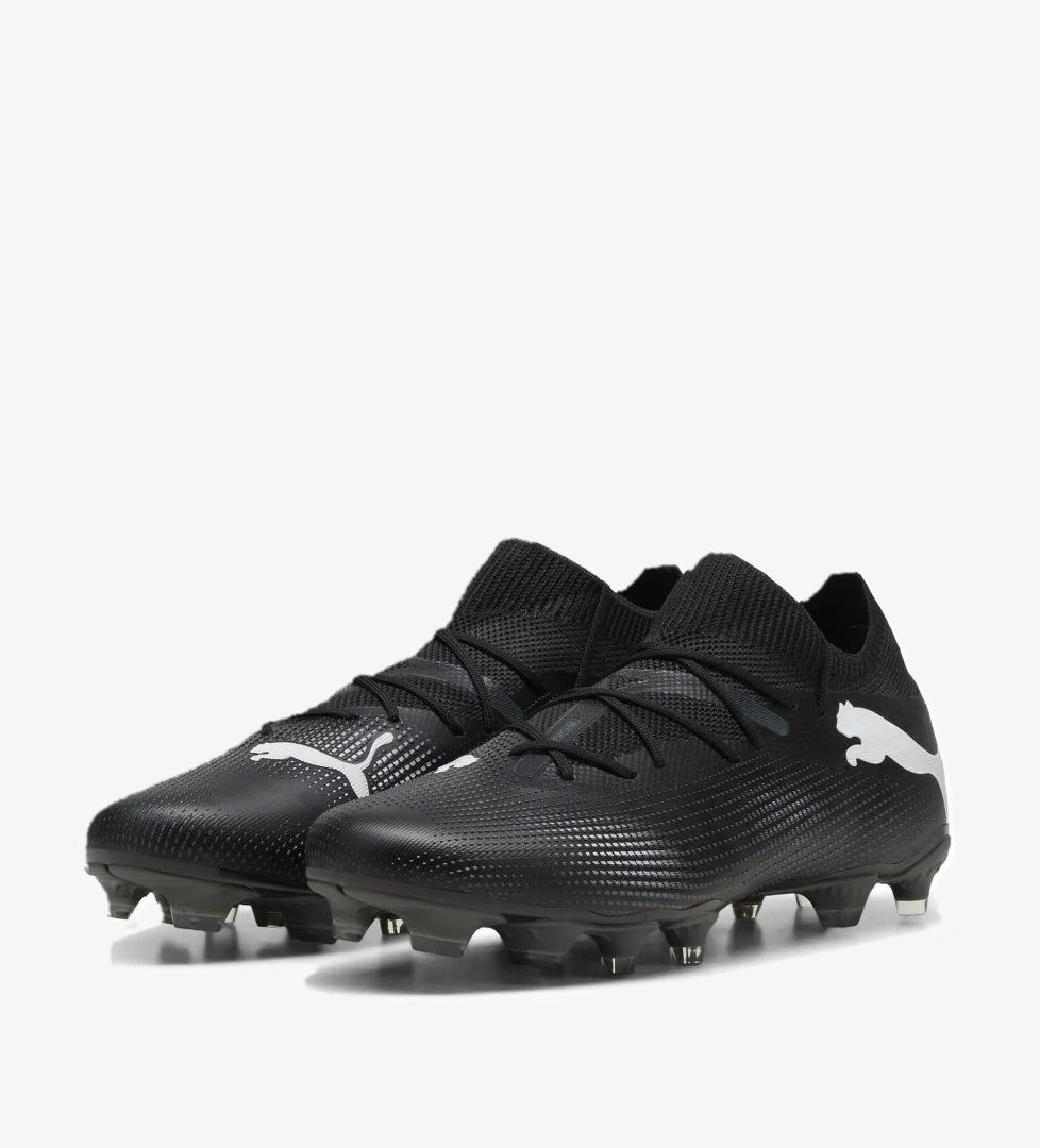 Puma 10771502 Future 7 Match Fg/Ag Erkek Krampon - 6.123,75₺ - Flo