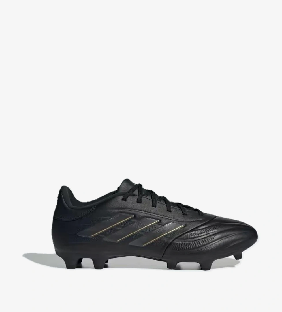 Adidas Adidas Siyah IG8717 Copa Pure 2 League Fg Unisex Krampon Sneaker | Flo Siyah - 1. görsel