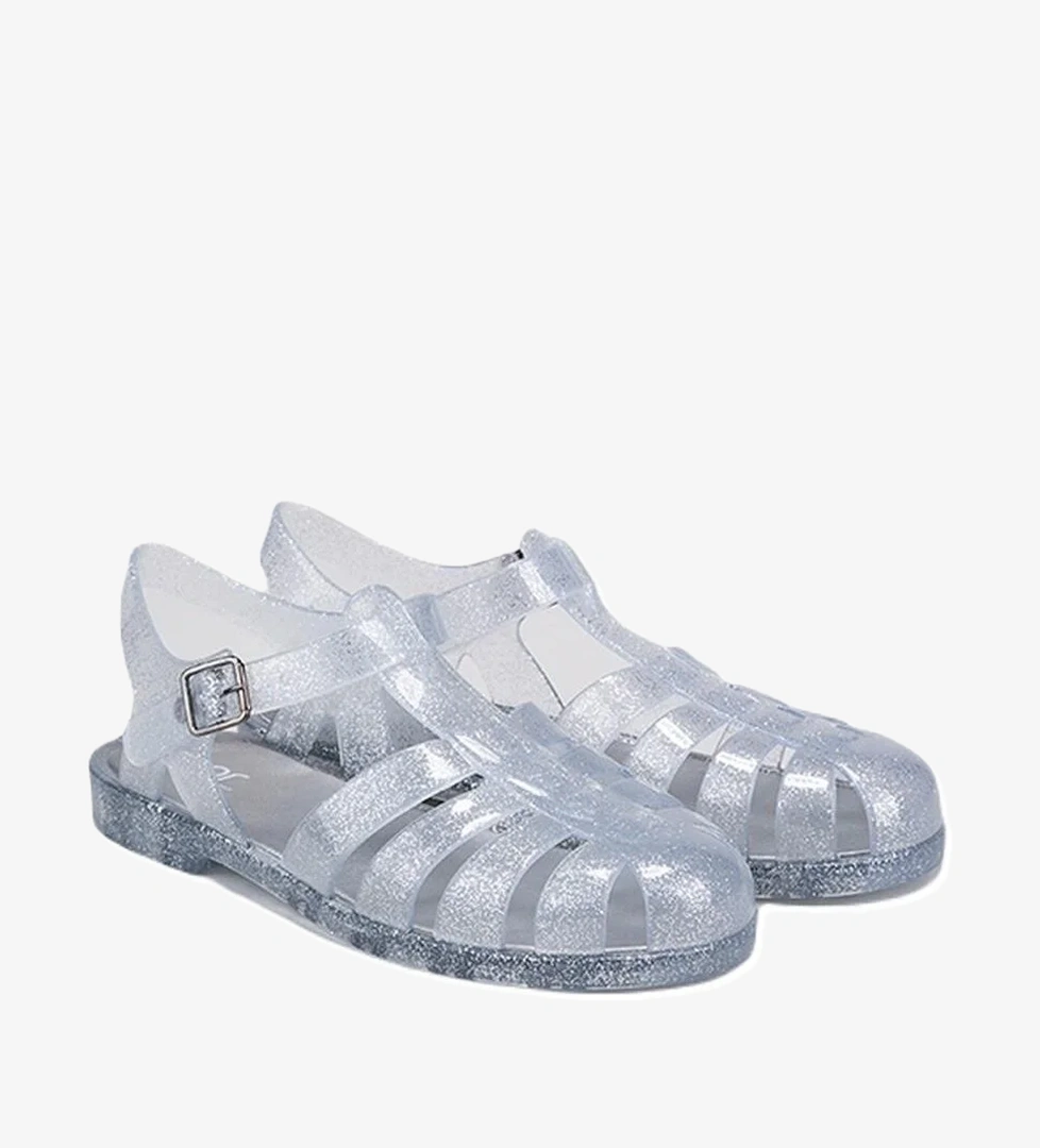 Igor S10262-135 Biarritz Glitter Kadın Sandalet - 1.692,86₺ - Flo